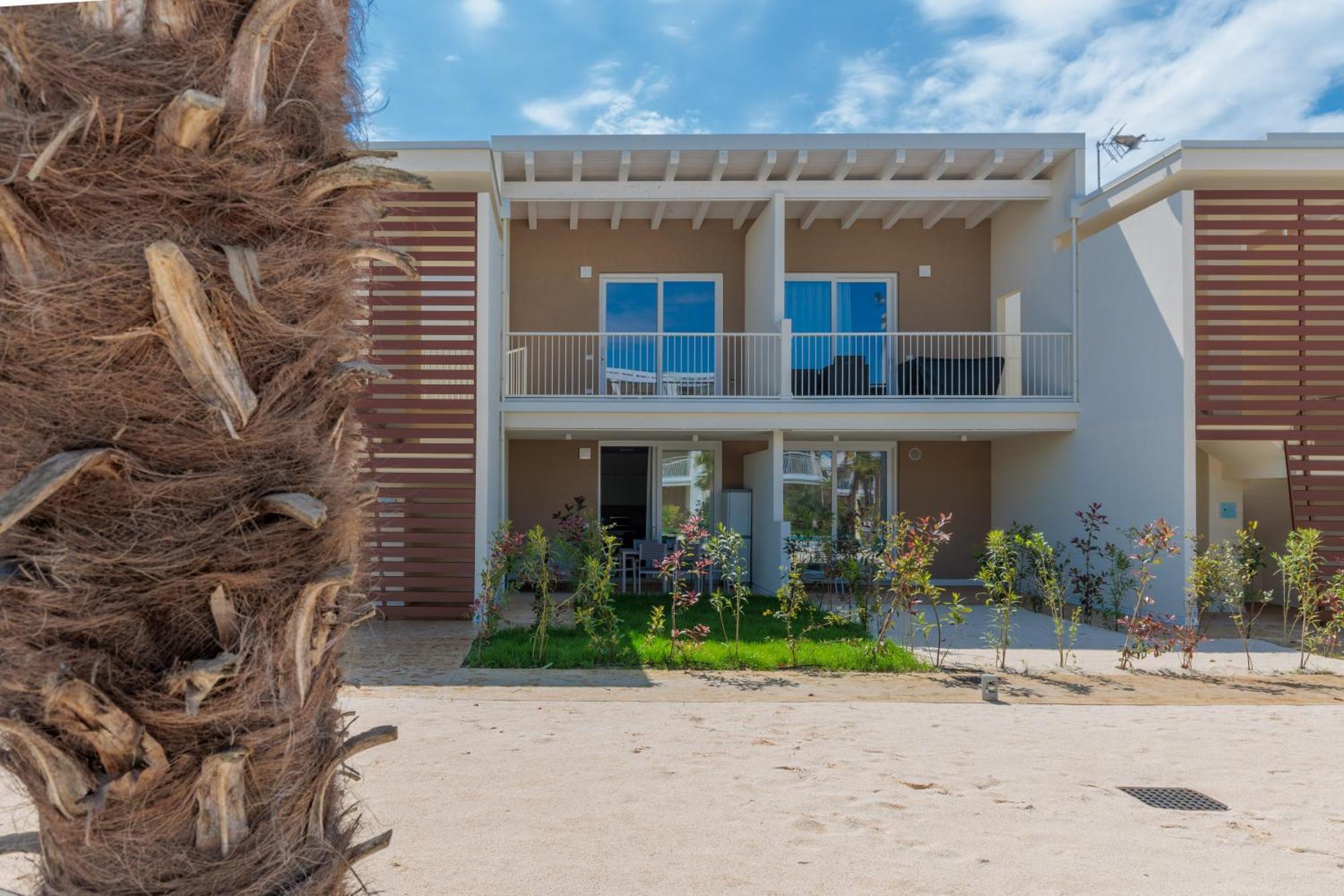 Wave Island! Luxury Resort A Jesolo - Piscina E Park Free! Exterior foto